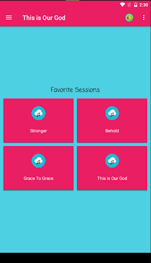 Best Hillsong Praise and Worship Videos Screenshot 3
