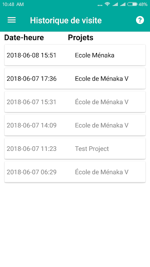 Stabilisation à Ménaka Screenshot 3