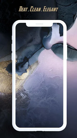 Theme for Vivo X50 Pro Screenshot 2