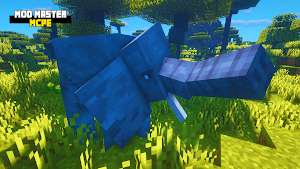 MOD-MASTER for Minecraft PE Screenshot 0