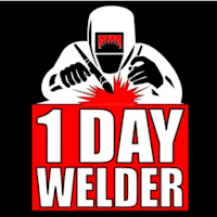 1 Day Welder