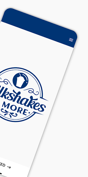 Milkshakes & More Screenshot 1