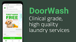 DoorWash Screenshot 3