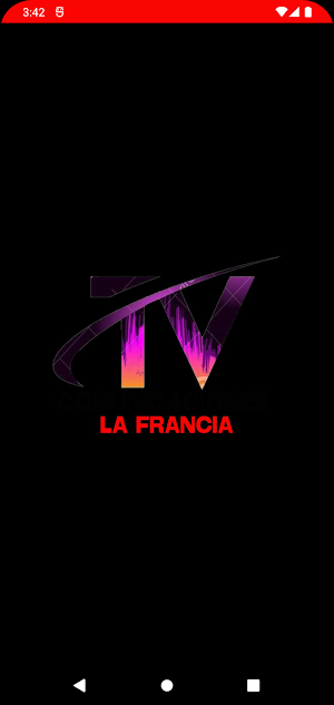 La Francia TV Screenshot 0