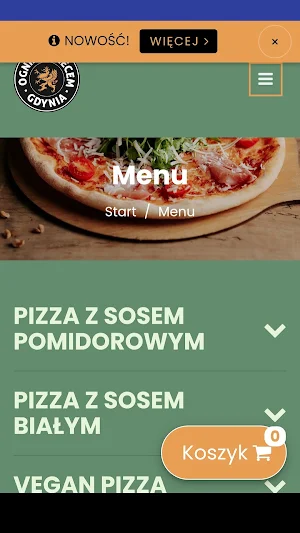 Ogniem i Piecem Screenshot 3