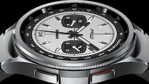 Dekota analog watch face Screenshot 1