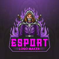 Gaming Logo Maker - Gamer Logo