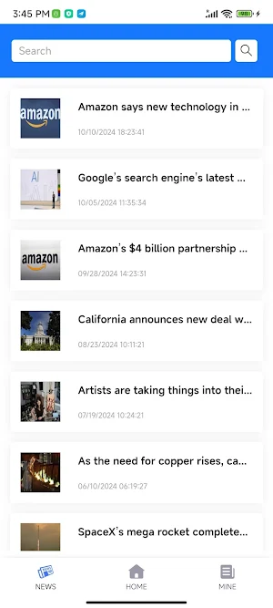 DYGHTBV Screenshot 3