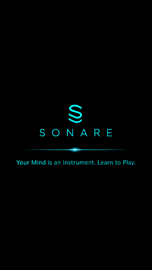 Sonare: Frequency Sessions Screenshot 0