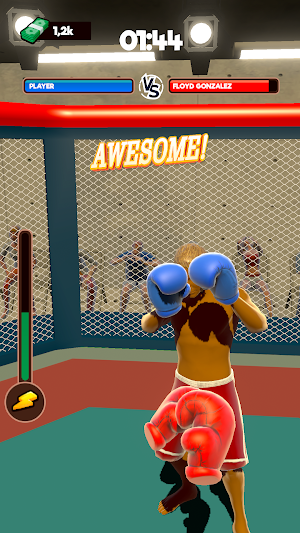Box and Punch Screenshot 2