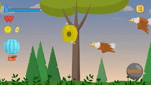 Balloon Adventures Screenshot 1