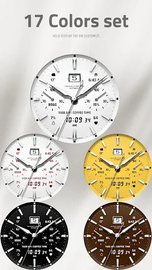 JW318 QUARTZ26 Screenshot 1
