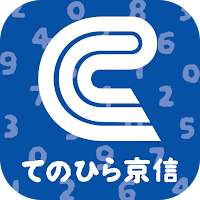 京都信用金庫アプリ