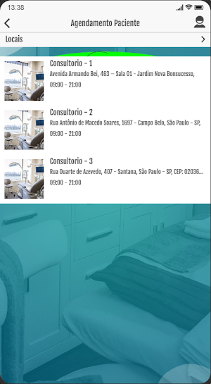 Instituto Doctrinis Screenshot 2