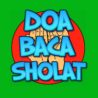 Sholat 5 Waktu Lengkap Offline