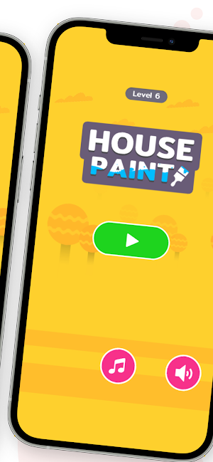 House Color Puzzle Screenshot 3