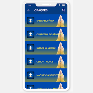 Liturgia Católica Diária Screenshot 0