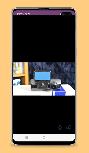 azdome m550 guide Screenshot 1