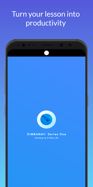 Simbanay Series One Screenshot 0