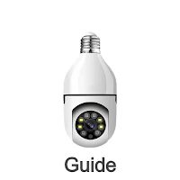 Wifi Light Bulb Camera Guide