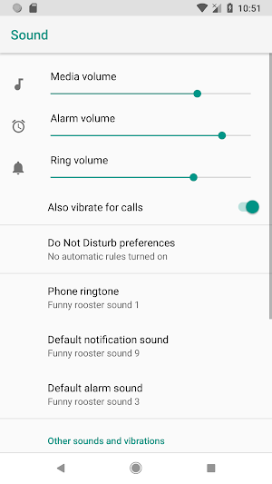 Funny Chicken Sounds ~ Sboard.pro Screenshot 3