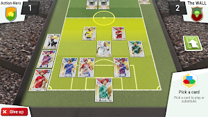 Panini FIFA 365 AdrenalynXL™ Screenshot 2