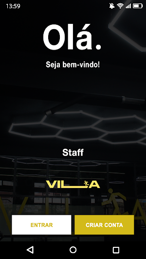 Professor VilaGinasio Screenshot 0
