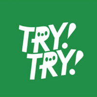 Try Try
