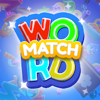 Word Match: 3D Word Puzzle