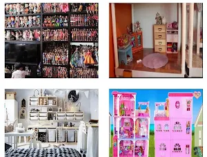 The idea Dollhouses Screenshot 2