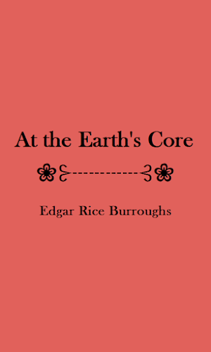 At the Earth's Core - eBook Screenshot 2
