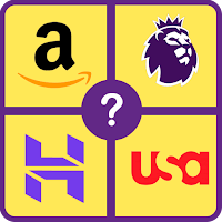 Guess The New logo