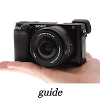 Sony a6000 Guide