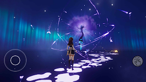 Ruby Dreams: Immortal Promise Screenshot 1
