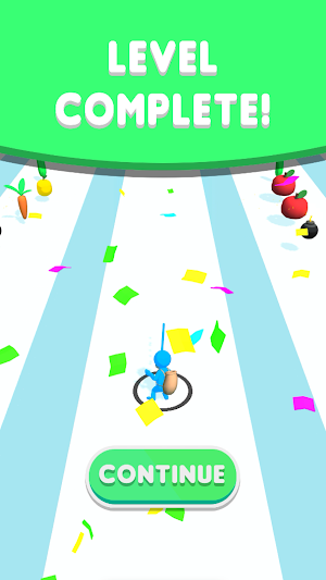 Fruit Hunter Screenshot 2