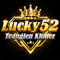 Lucky 52 - Teanglen Khmer