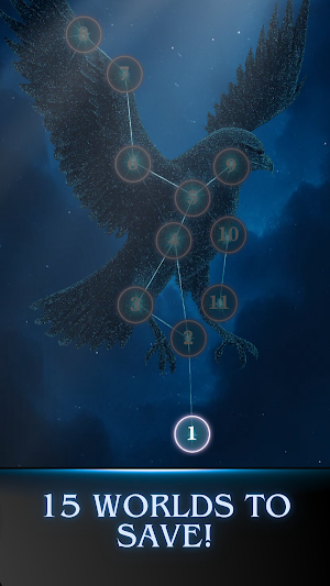 Puzzle Planet Screenshot 3