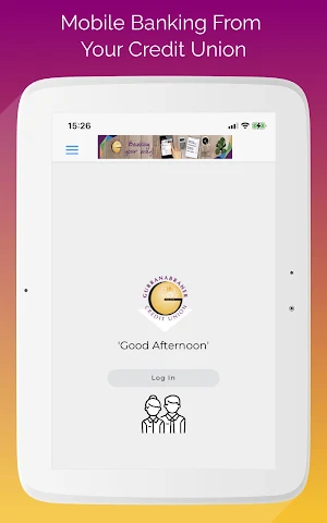 Gurranabraher Credit Union Screenshot 3