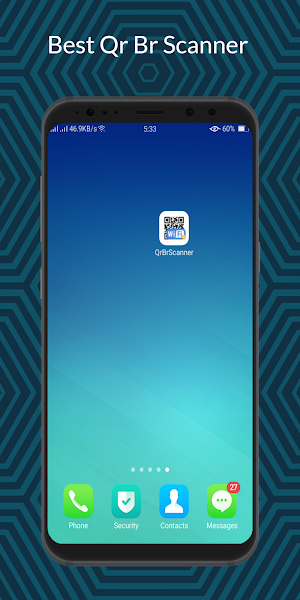 Wifi Scanner (Any Password) Screenshot 0