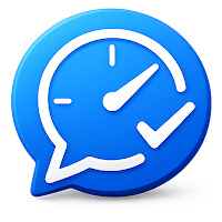 ChatIn Clock