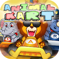 Animal Kart