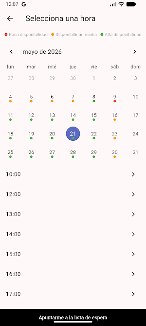 QuiroBeautique Screenshot 2