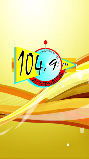 Rádio Alternativa FM Screenshot 1