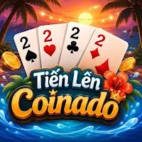 Tiến Lên Coinado