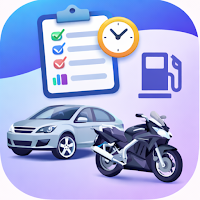 DriveCosts fuel and service