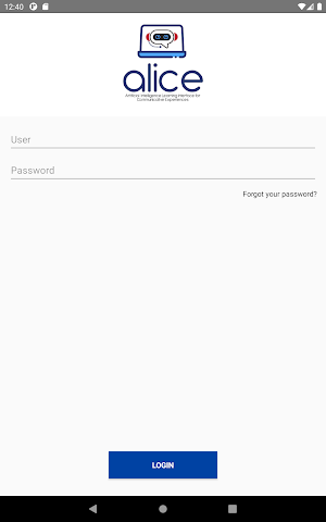 Alice Premier Screenshot 1