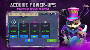 Box Head: Roguelike Premium Screenshot 3