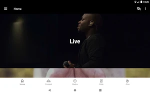 FBC Silver Spring Screenshot 3