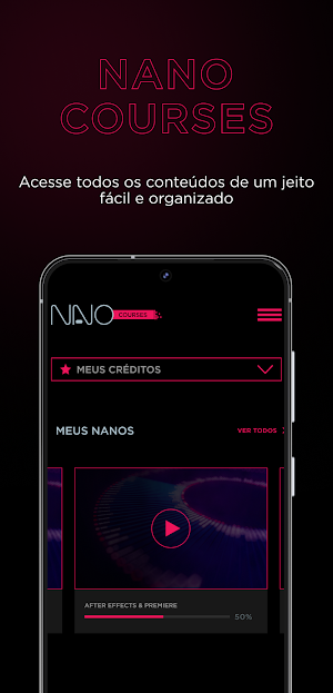 FIAP ON Screenshot 2