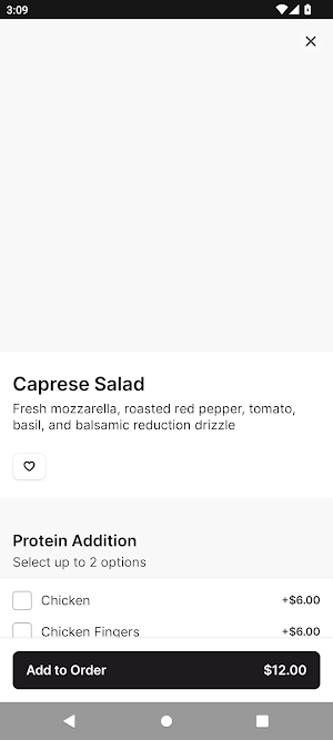 Best Pies Pizzeria Screenshot 3